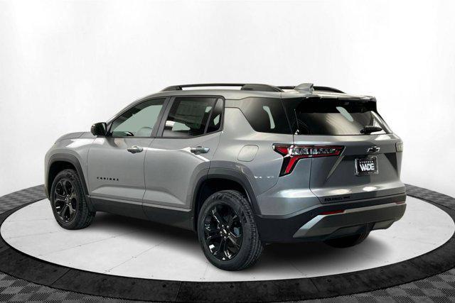 new 2026 Chevrolet Equinox car, priced at $36,860