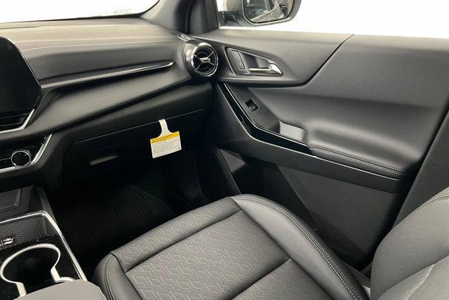 new 2026 Chevrolet Equinox car, priced at $36,860