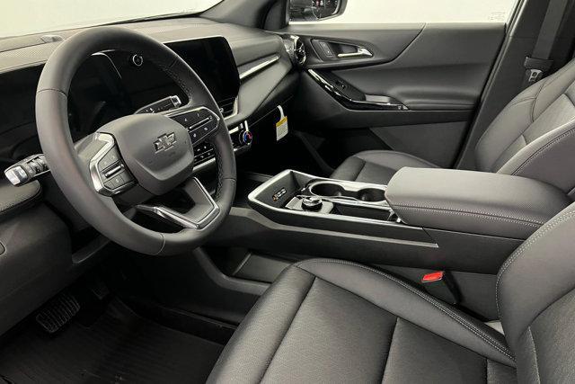 new 2026 Chevrolet Equinox car, priced at $36,860