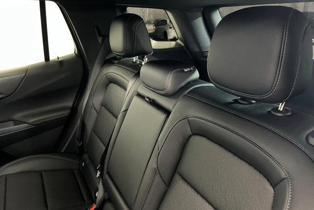 new 2026 Chevrolet Equinox car, priced at $36,860