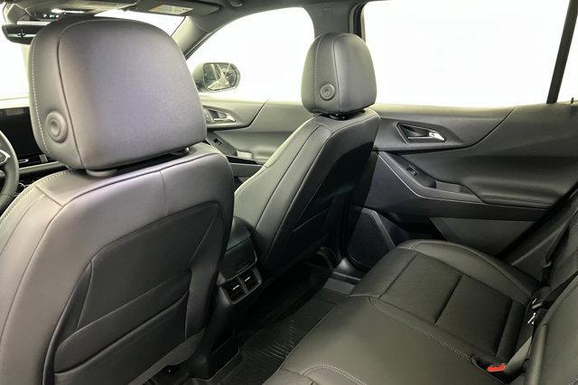 new 2026 Chevrolet Equinox car, priced at $36,860