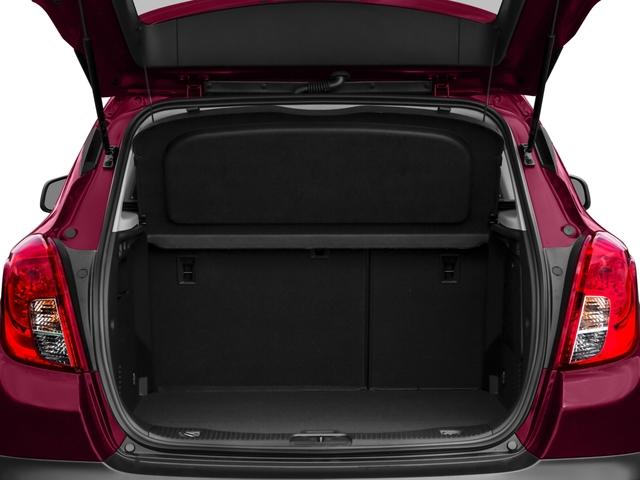 used 2016 Buick Encore car, priced at $11,187