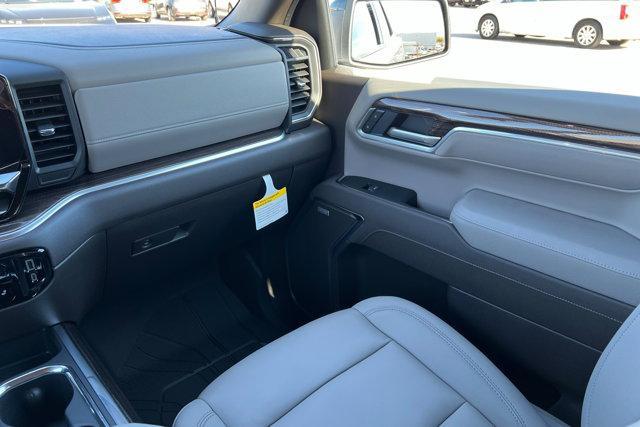 new 2026 Chevrolet Silverado 1500 car, priced at $64,265