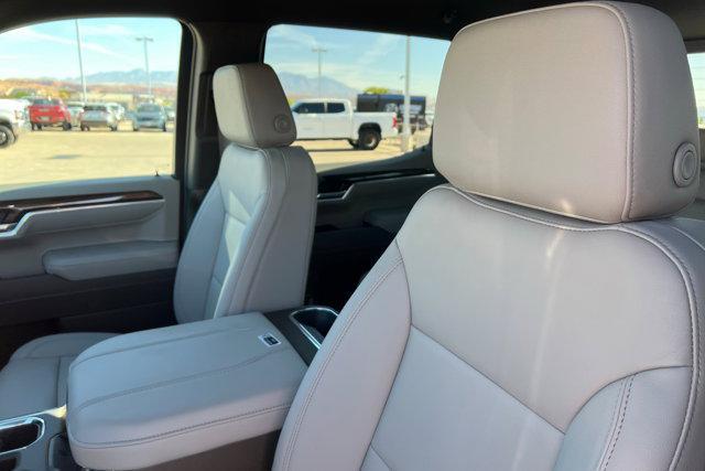 new 2026 Chevrolet Silverado 1500 car, priced at $64,265