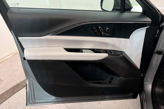 new 2025 Cadillac LYRIQ car, priced at $64,485