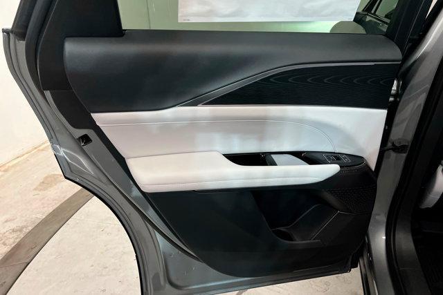 new 2025 Cadillac LYRIQ car, priced at $64,485