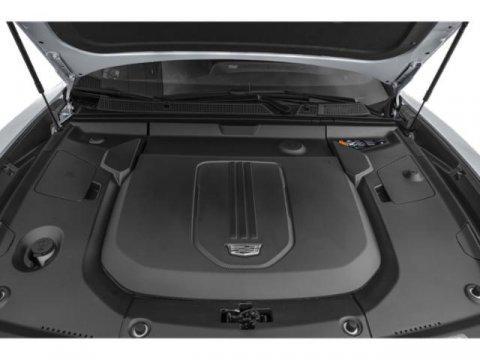 new 2025 Cadillac LYRIQ car, priced at $64,485