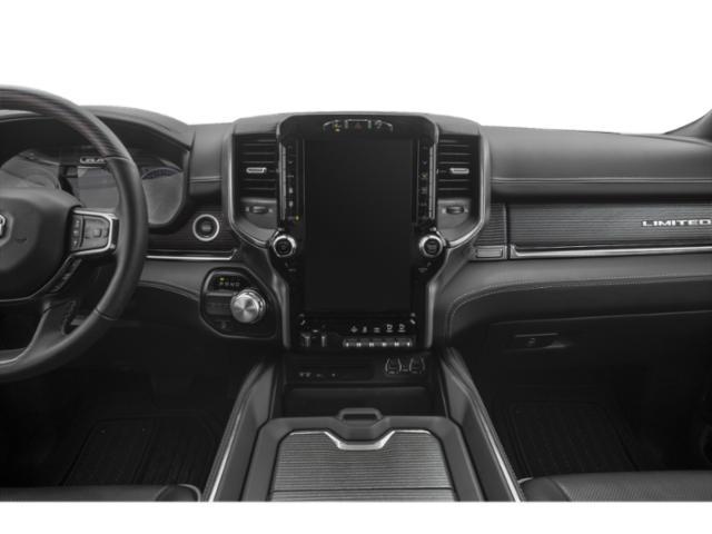 used 2021 Ram 1500 car, priced at $46,156