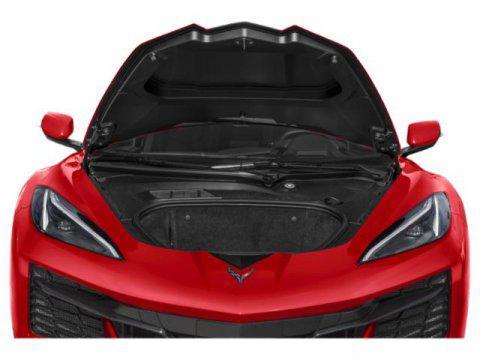 new 2025 Chevrolet Corvette car, priced at $135,080