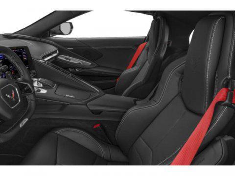 new 2025 Chevrolet Corvette car, priced at $135,080