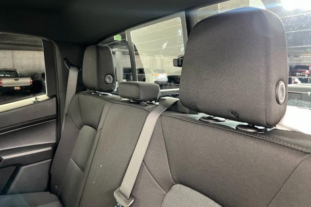 new 2025 Chevrolet Colorado car, priced at $43,490