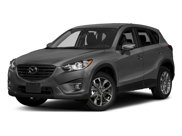 used 2016 Mazda CX-5 car, priced at $6,901