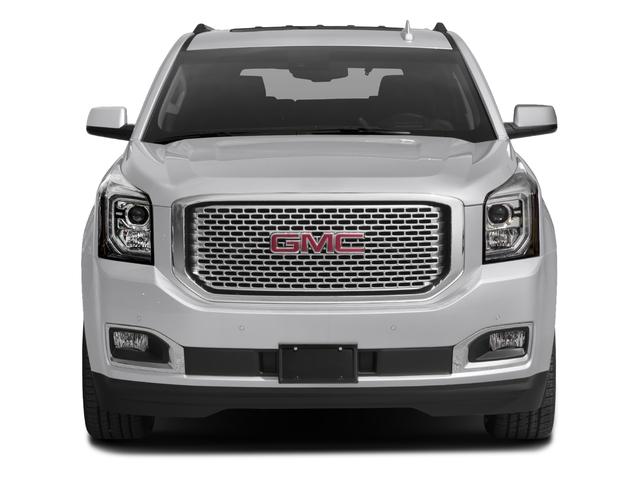 used 2017 GMC Yukon car, priced at $20,423