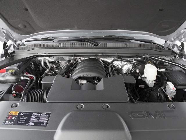 used 2017 GMC Yukon car, priced at $20,423