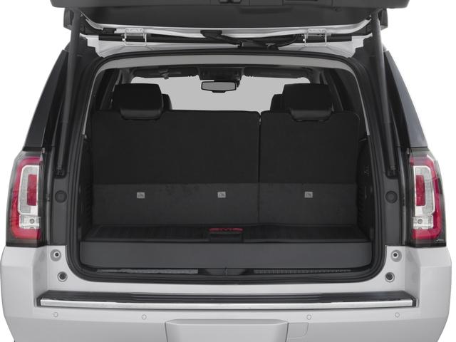 used 2017 GMC Yukon car, priced at $20,423