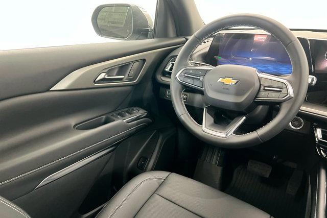 new 2025 Chevrolet Traverse car, priced at $45,795