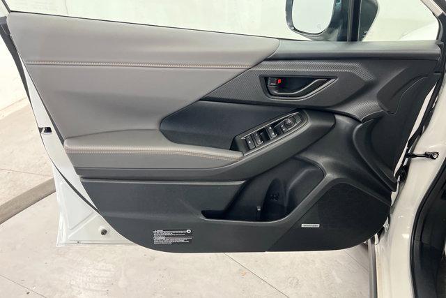 used 2024 Subaru Crosstrek car, priced at $31,415