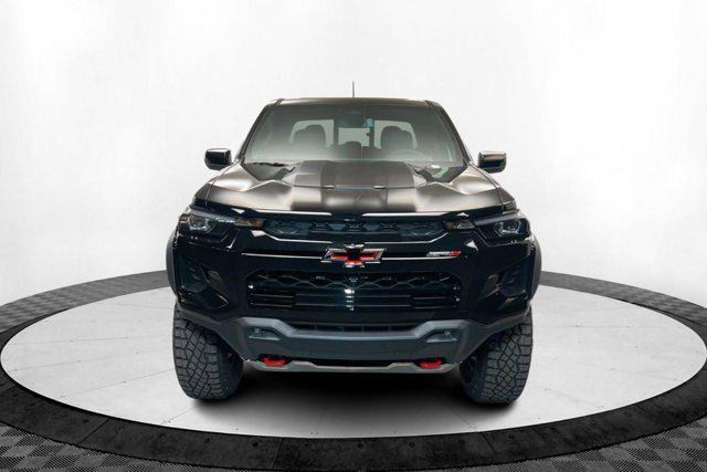 new 2026 Chevrolet Colorado car, priced at $56,085
