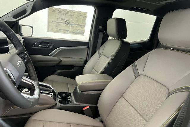 new 2026 Chevrolet Colorado car, priced at $56,085