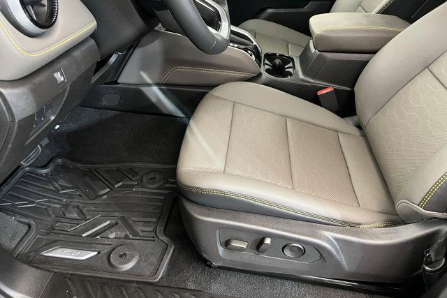 new 2026 Chevrolet Colorado car, priced at $56,085
