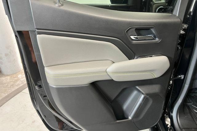new 2026 Chevrolet Colorado car, priced at $56,085