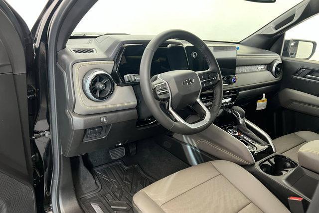 new 2026 Chevrolet Colorado car, priced at $56,085