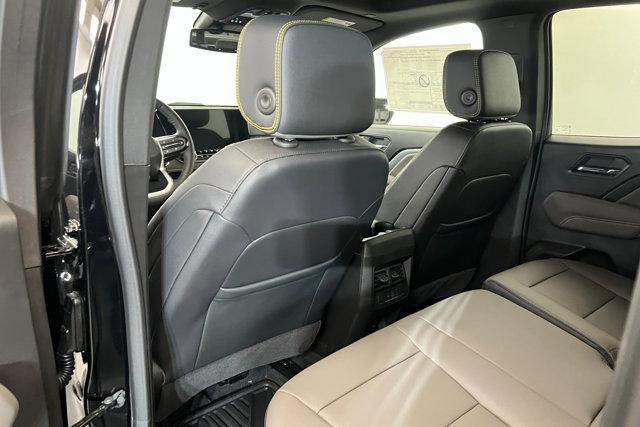 new 2026 Chevrolet Colorado car, priced at $56,085