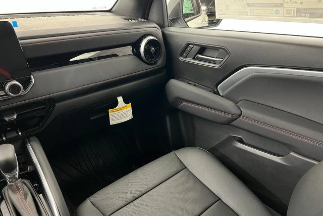 new 2026 Chevrolet Colorado car, priced at $50,655
