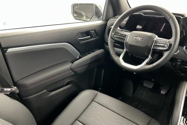 new 2026 Chevrolet Colorado car, priced at $50,655