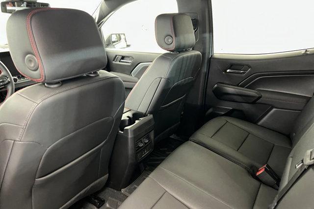 new 2026 Chevrolet Colorado car, priced at $50,655