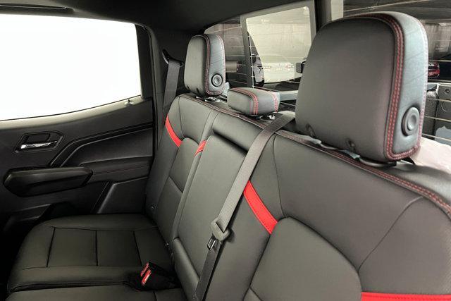 new 2026 Chevrolet Colorado car, priced at $50,655