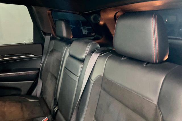 used 2019 Jeep Grand Cherokee car, priced at $24,808