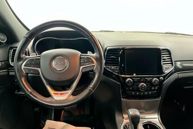 used 2019 Jeep Grand Cherokee car, priced at $24,808
