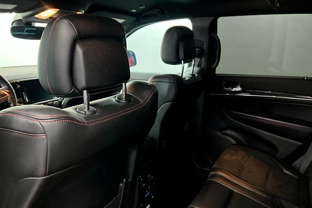 used 2019 Jeep Grand Cherokee car, priced at $24,808
