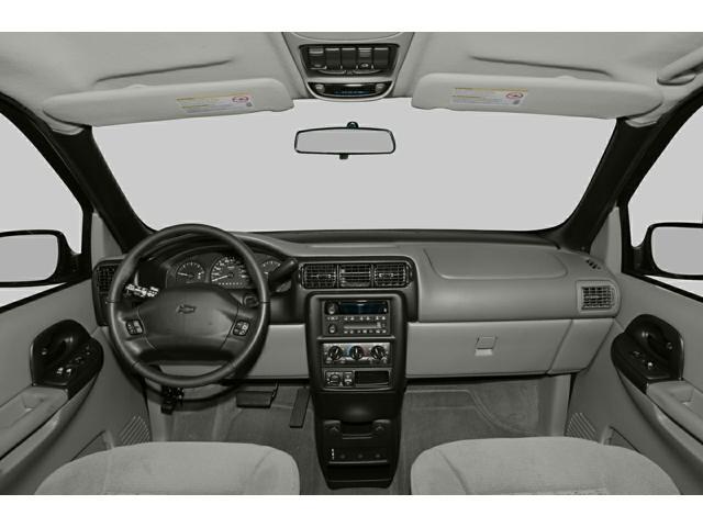 used 2004 Chevrolet Venture car