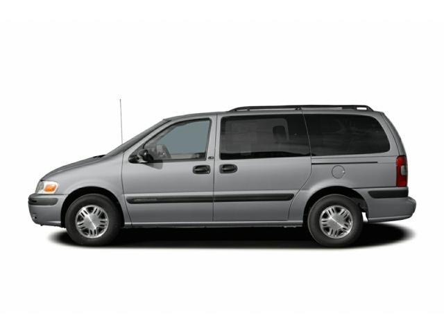 used 2004 Chevrolet Venture car