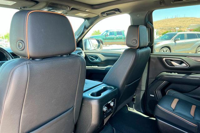 used 2023 GMC Yukon XL car, priced at $59,603