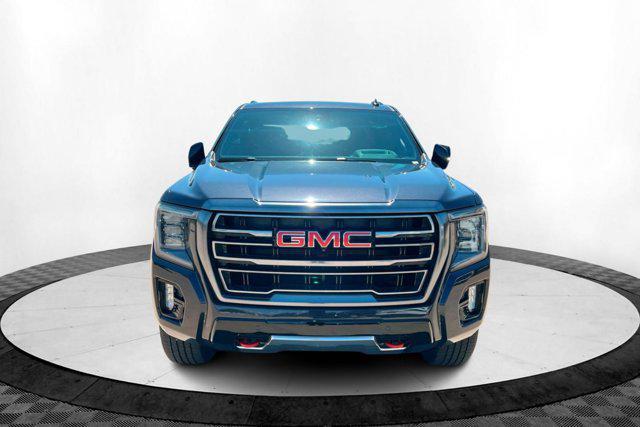 used 2023 GMC Yukon XL car, priced at $59,603