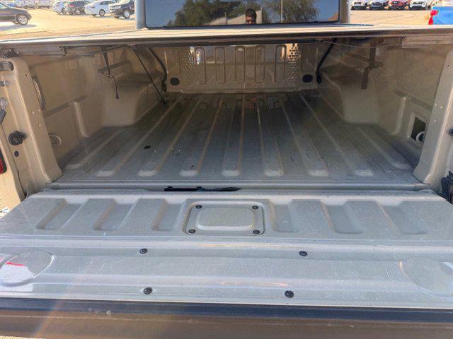 used 2020 Jeep Gladiator car, priced at $29,086