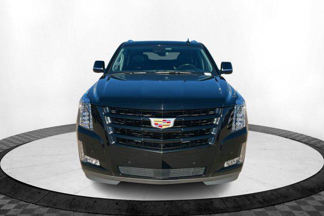 used 2020 Cadillac Escalade car, priced at $50,184