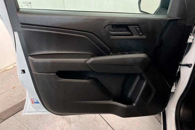 new 2025 Chevrolet Colorado car, priced at $39,305