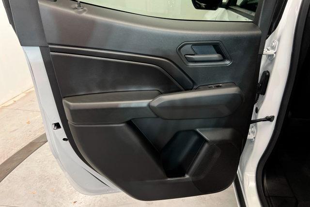 new 2025 Chevrolet Colorado car, priced at $39,305