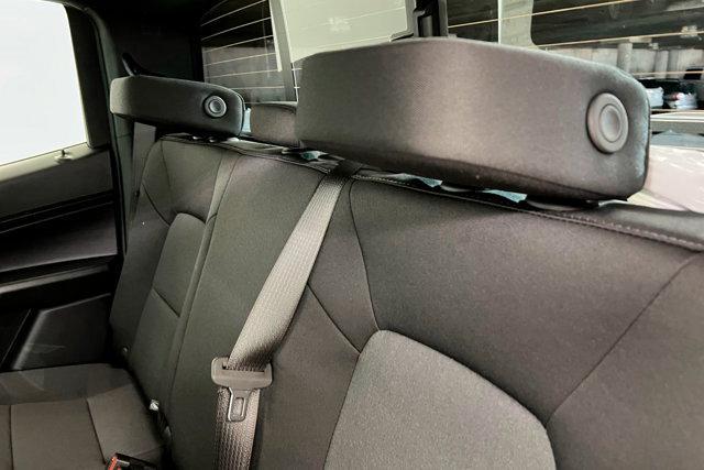 new 2025 Chevrolet Colorado car, priced at $39,305