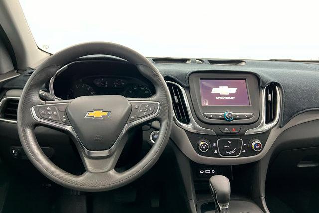 used 2024 Chevrolet Equinox car, priced at $24,001