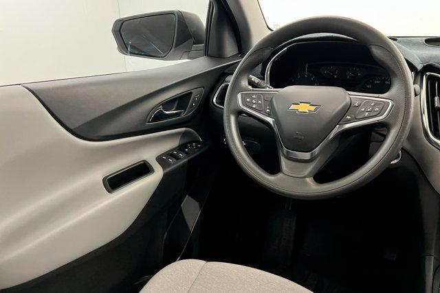 used 2024 Chevrolet Equinox car, priced at $24,001