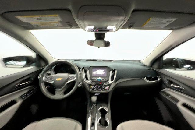 used 2024 Chevrolet Equinox car, priced at $24,001