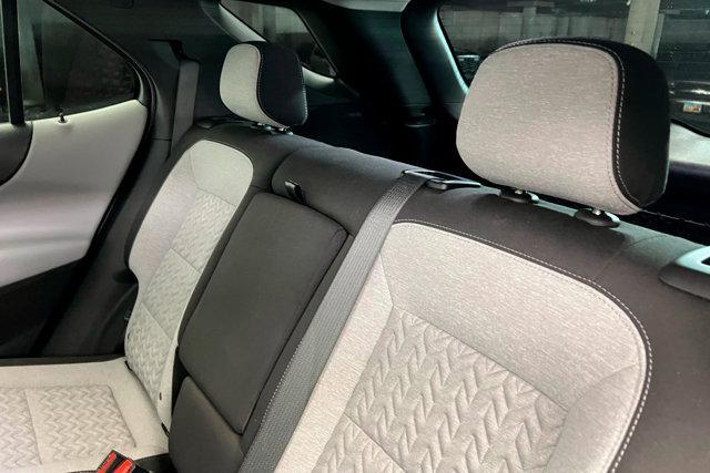 used 2024 Chevrolet Equinox car, priced at $24,001
