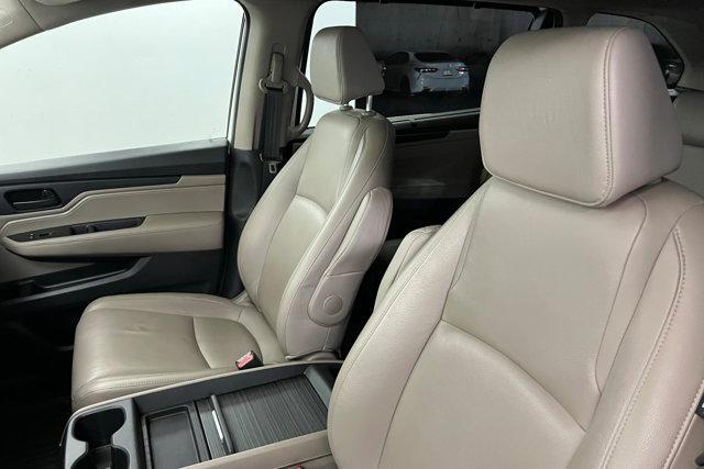 used 2019 Honda Odyssey car, priced at $24,525