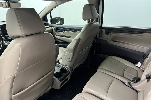 used 2019 Honda Odyssey car, priced at $24,525