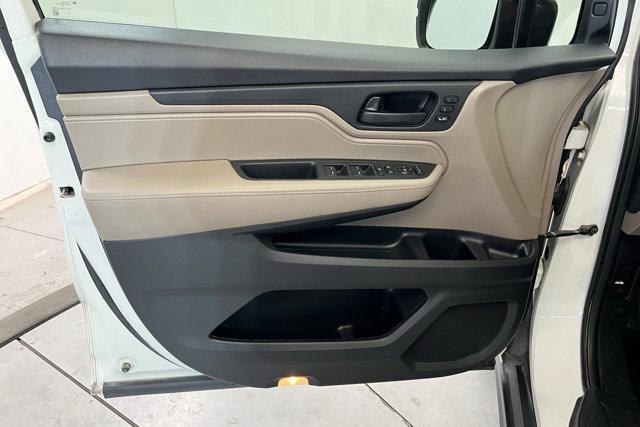 used 2019 Honda Odyssey car, priced at $24,525